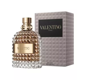 VALENTINO UOMO EDT SPRAY 50 ML