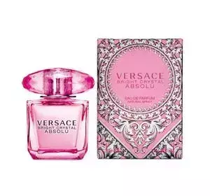 VERSACE BRIGHT CRYSTAL ABSOLU EDP SPRAY 30 ML