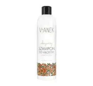 VIANEK ERNÄHRENDES SCHAMPOO ALLE HAUTTYPEN 300ML