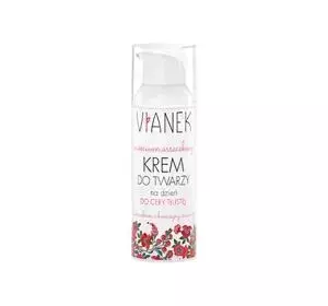 VIANEK TAGESCREME GEGEN FALTEN 50 ML