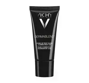 VICHY DERMABLEND LANGANHALTENDE KORREKTURFLÜSIGKEIT 15 OPAL 30ML