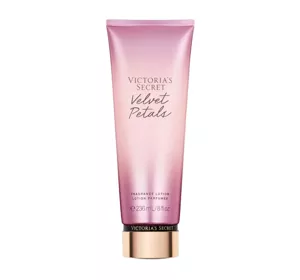 VICTORIA S SECRET VELVET PETALS KÖRPERLOTION 236 ML