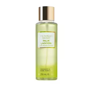 VICTORIA'S SECRET PALM LAGOON KÖRPERSPRAY 250ML