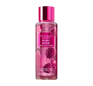 VICTORIA'S SECRET RUBY ROSE KÖRPERSPRAY 250ML