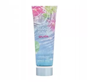 Victoria's Secret Velvet Petals Splash Körperlotion 236ml