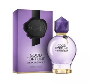 Viktor & Rolf Good Fortune Eau de Parfum Spray 50ml