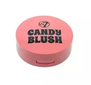 W7 GEPRESSTES ROUGE CANDY BLUSH ORION