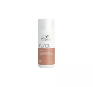 WELLA PROFESSIONALS FUSION SHAMPOO 50ML