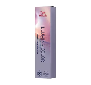 WELLA PROFESSIONALS ILLUMINA COLOR HAARFARBE 9/37 60ML