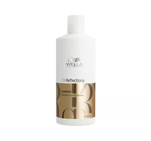 WELLA PROFESSIONALS OIL REFLECTIONS HAARSHAMPOO 500ML