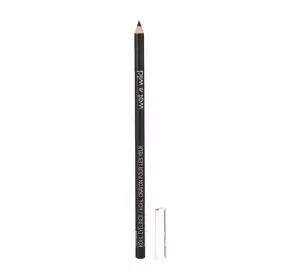 WET N WILD COLOR ICON KOHL EYELINER AUGENSTIFT BABY'S GOT BLACK 1,4G