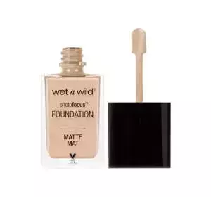 WET N WILD PHOTO FOCUS GRUNDIERUNG NUDE IVORY 30ML