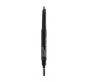 WET N WILD ULTIMATE BROW RETRACTABLE EYEBROW PENCIL TAUPE 0,2G