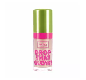 WIBO DROP THAT GLOW FLÜSSIGER HIGHLIGHTER 2 7,5G