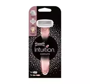 WILKINSON SWORD INTUITION COMPLETE RASIERER FÜR FRAUEN