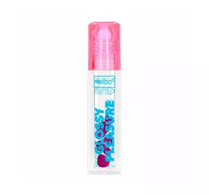 Wibo Glossy Pleasure Lipgloss 3 Pineapple 5ml