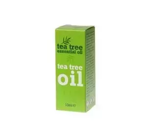 XPEL TEA TREE ESSENTIAL OIL TEEBAUMÖL 10ML