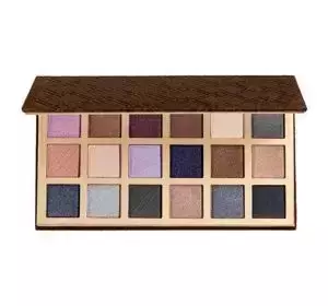 XX REVOLUTION LUXX TUXXEDO LIDSCHATTENPALETTE 18G