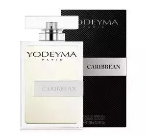 YODEYMA CARIBBEAN EDP SPRAY 100ML