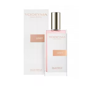 YODEYMA LINET EDP SPRAY 50ML