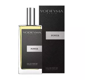 YODEYMA POWER EDP SPRAY 100ML