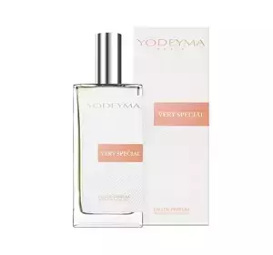 YODEYMA VERY SPECIAL EDP SPRAY 50ML