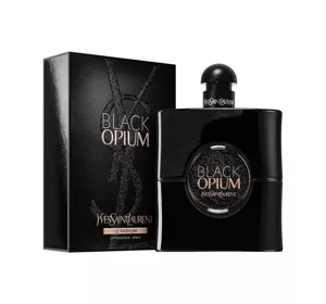 Yves Saint Laurent Black Opium Le Parfum Spray 50ml