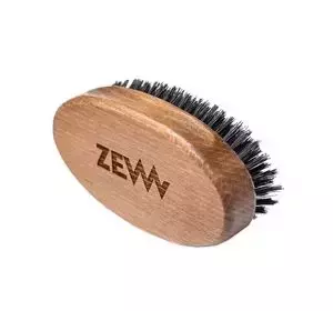 ZEW FOR MEN BARTBÜRSTE