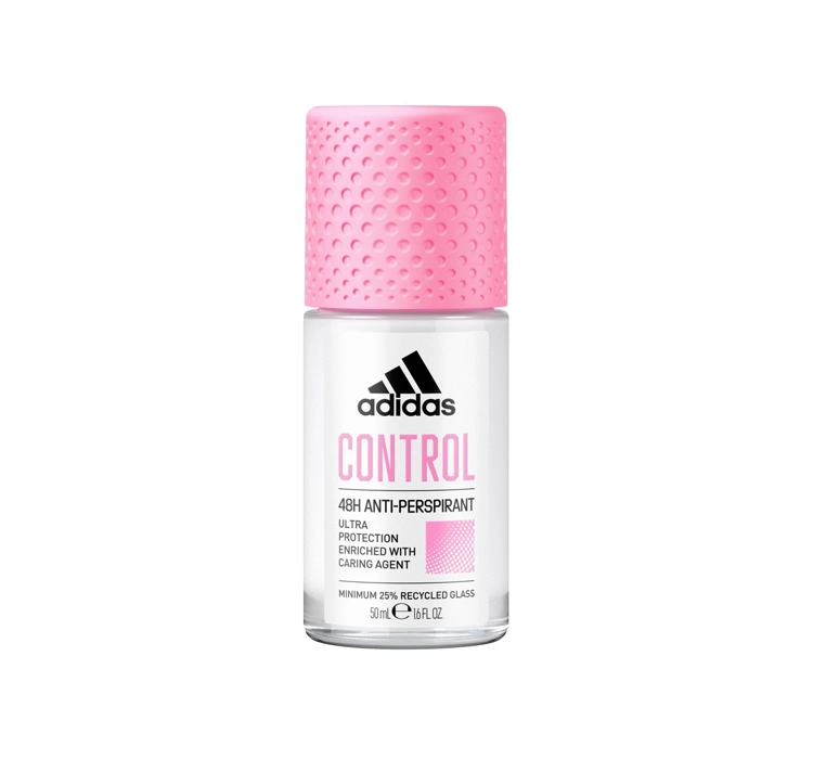 ADIDAS CONTROL ANTITRANSPIRANT ROLL-ON 50ML