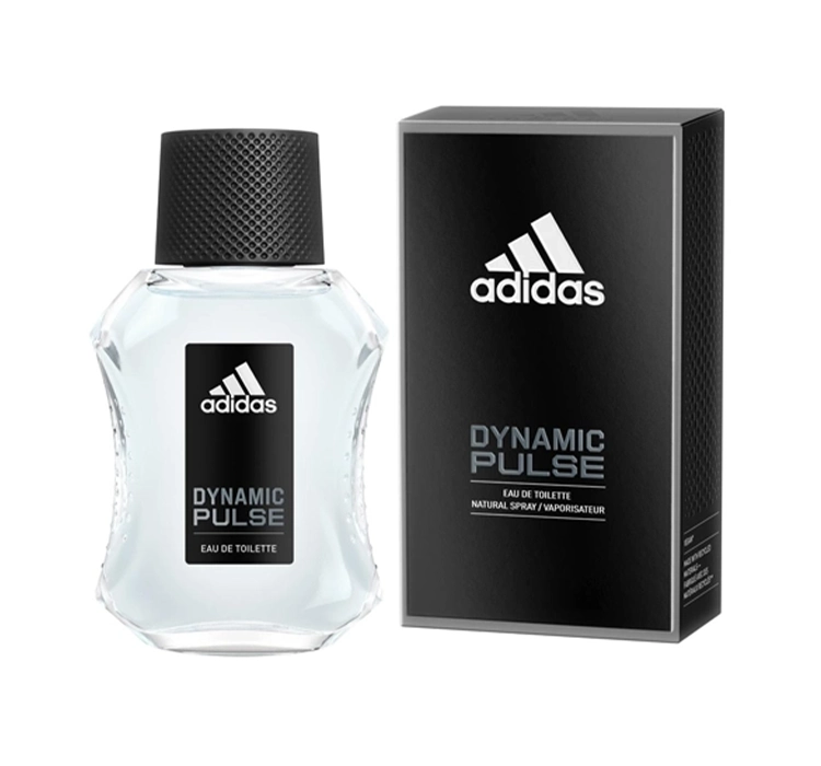 ADIDAS DYNAMIC PULSE EDT SPRAY 100 ML