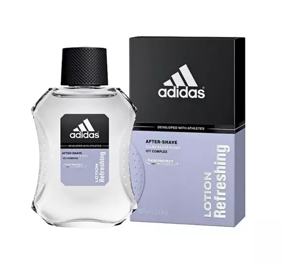 ADIDAS LOTION REFRESHING AFTER SHAVE 100ML