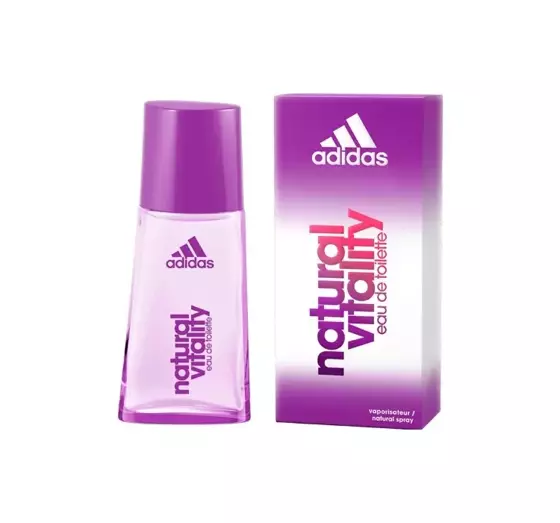 ADIDAS NATURAL VITALITY EDT SPRAY 30 ML