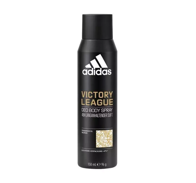 ADIDAS VICTORY LEAGUE DEODORANT SPRAY 150ML