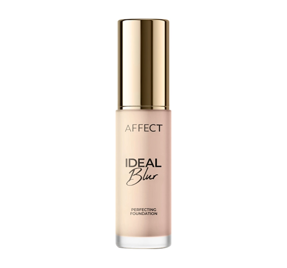 AFFECT IDEAL BLUR ANTI-FALTEN-GRUNDIERUNG 2N 30ML