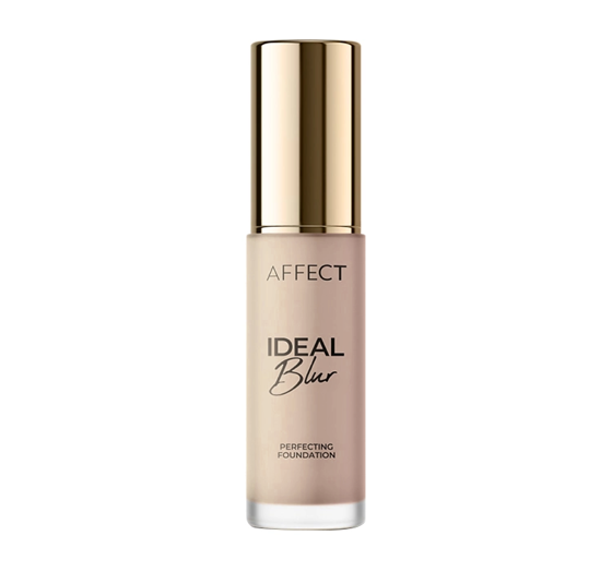 AFFECT IDEAL BLUR ANTI-FALTEN-GRUNDIERUNG 4N 30ML