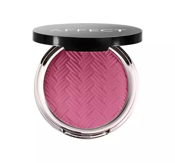 AFFECT NEW WAY VELOUR BLUSH ON GEPRESSTES ROUGE 0126 LOVELY ROSE 8G