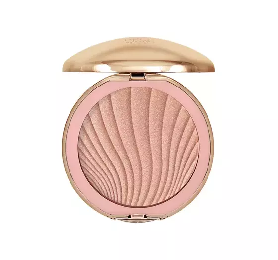 AFFECT SHIMMER PRESSED HIGHLIGHTER GEPRESSTER HIGHLIGHTER H-0008 RIO 9G