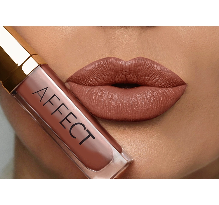 AFFECT ULTRA SENSUAL LIQUID LIPSTICK FLÜSSIGER LIPPENSTIFT TRUE DESIRE 5ML