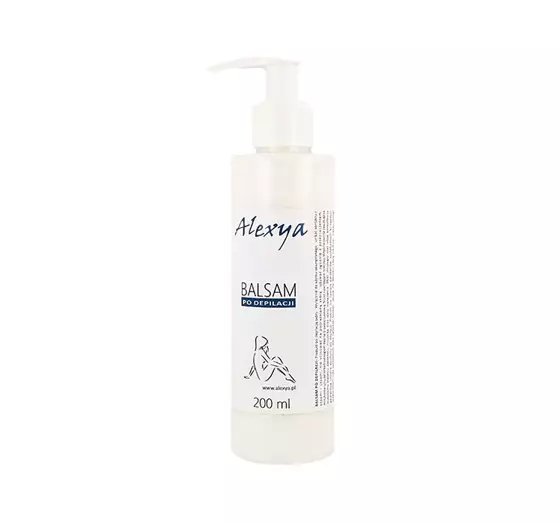 ALEXYA LOTION NACH DER ENTHAARUNG 200ML