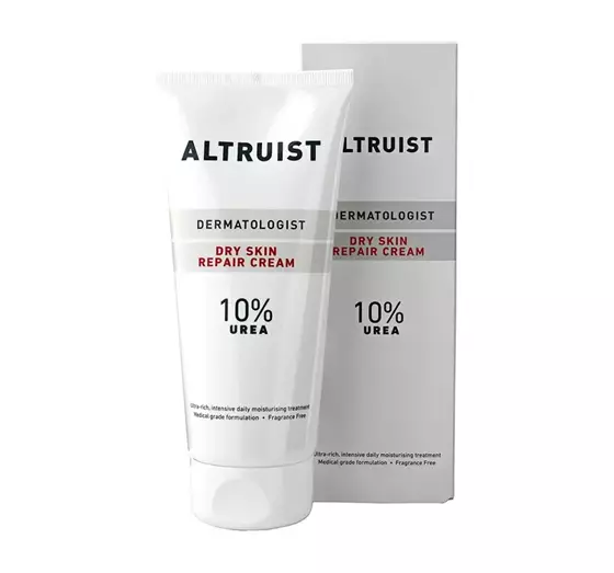 ALTRUIST DERMATOLOGIST REGENERIERENDE CREME MIT UREA 200ML