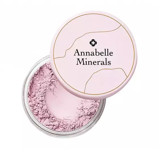 ANNABELLE MINERALS MINERAL-ROUGE ROMANTIC 4G