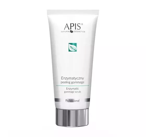 APIS ENZYM-PEELING GOMMAGE 200ML