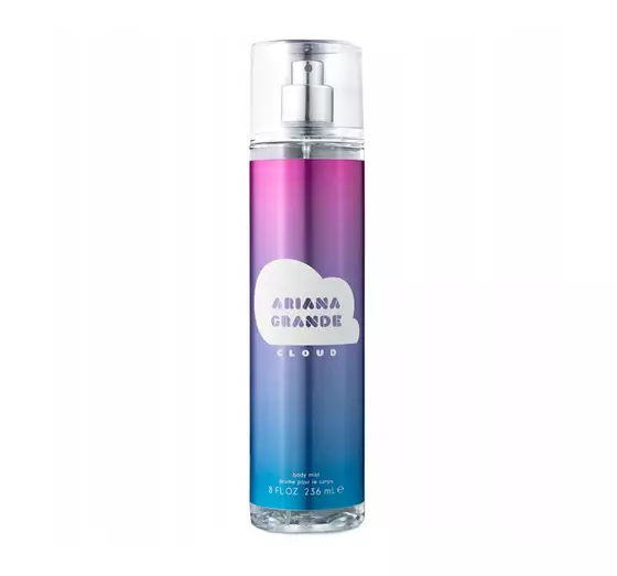 ARIANA GRANDE CLOUD BODY MIST 236ML