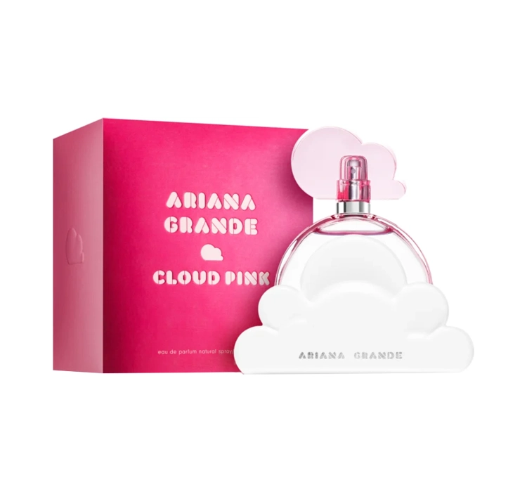 ARIANA GRANDE CLOUD PINK EDP SPRAY 100ML