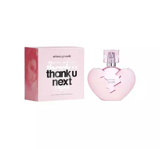 ARIANA GRANDE THANK U NEXT EDP SPRAY 30 ML