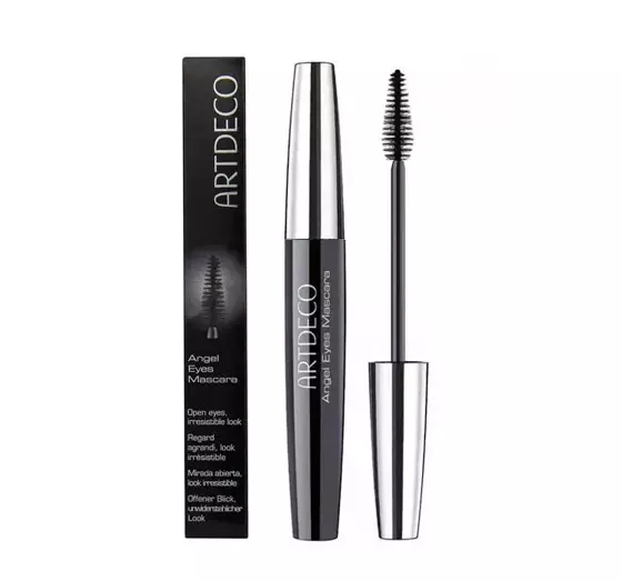 ARTDECO ANGEL EYES VERLÄNGERNDE MASCARA SCHWARZ 