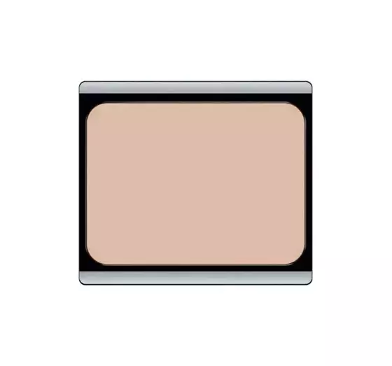 ARTDECO CAMOUFLAGE CREAM CONCEALER 11 PORCELAIN 4,5G