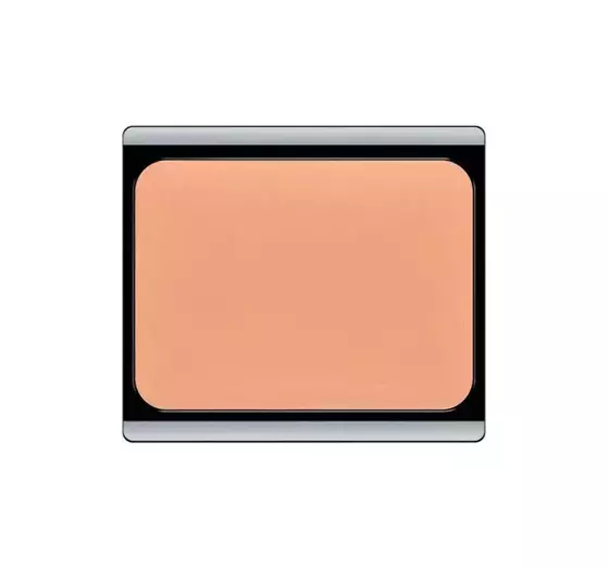 ARTDECO CAMOUFLAGE CREAM CONCEALER 5 LIGHT WHISKEY 4,5G