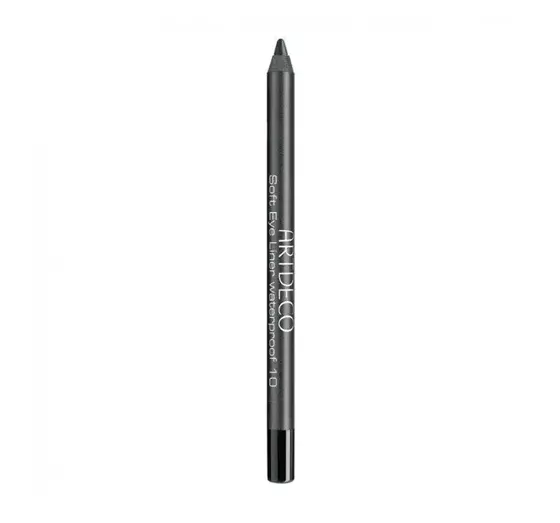 ARTDECO SOFT EYE LINER AUGENSTIFT WASSERFEST 10