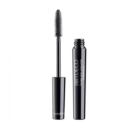 ARTDECO TWIST FOR VOLUME MASCARA 8ML